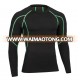 OEM Gym Shirt Long Sleeve Mens Gym Wear Sports Apparel TS31